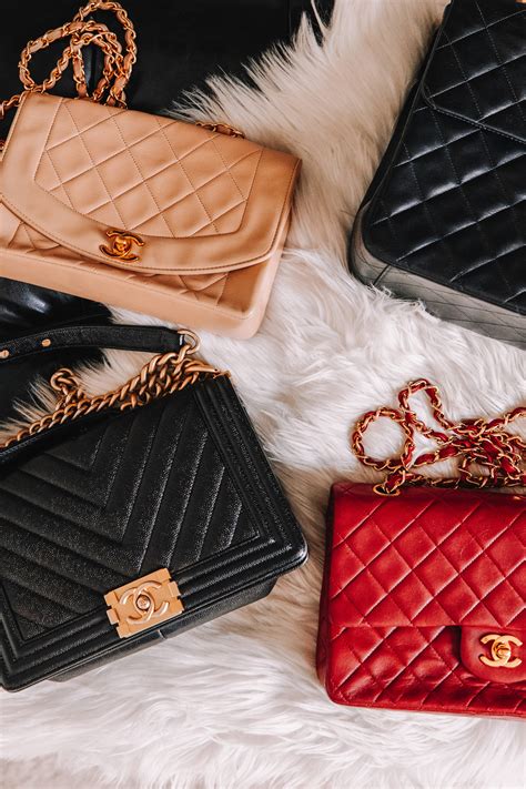 best first chanel bag to buy|all chanel bags ever made.